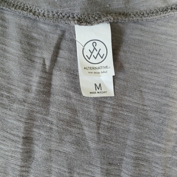 El Mayor Tequila Logo T-shirt - Picture 3 of 3